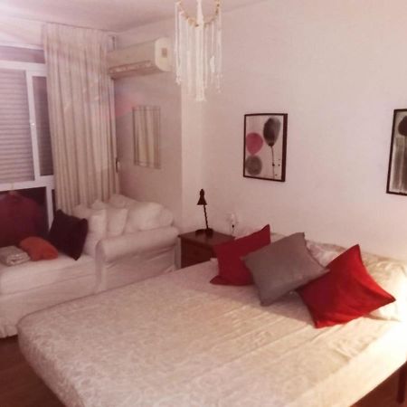 La Brisa Malagueta Apartment Málaga Exterior foto