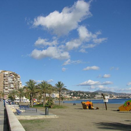 La Brisa Malagueta Apartment Málaga Exterior foto