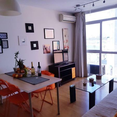 La Brisa Malagueta Apartment Málaga Exterior foto
