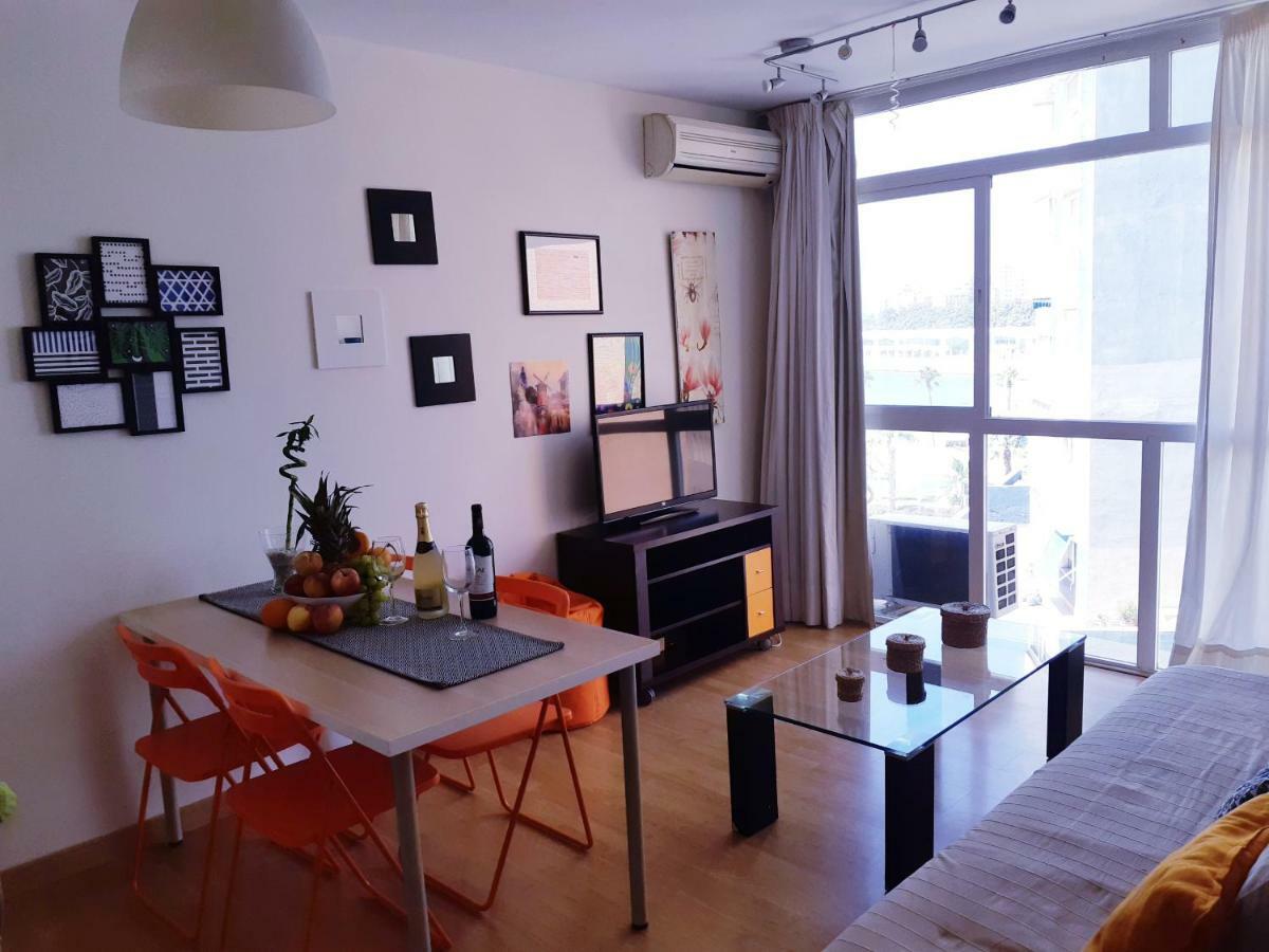 La Brisa Malagueta Apartment Málaga Exterior foto